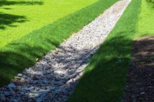 French Drain