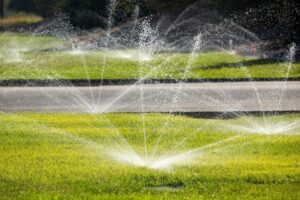 Irrigation System
