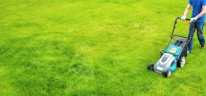 Lawn Care