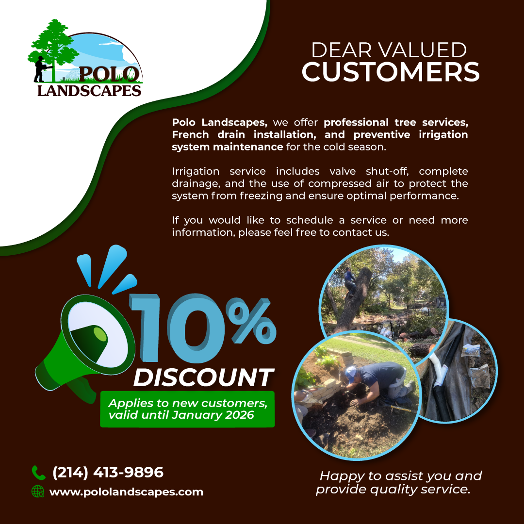 Polo Landscapes Promo